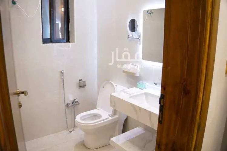 فيلا للإيجار في شارع طريق الجنوب, حي المروج, مدينة الباحة, منطقة الباحة 12
