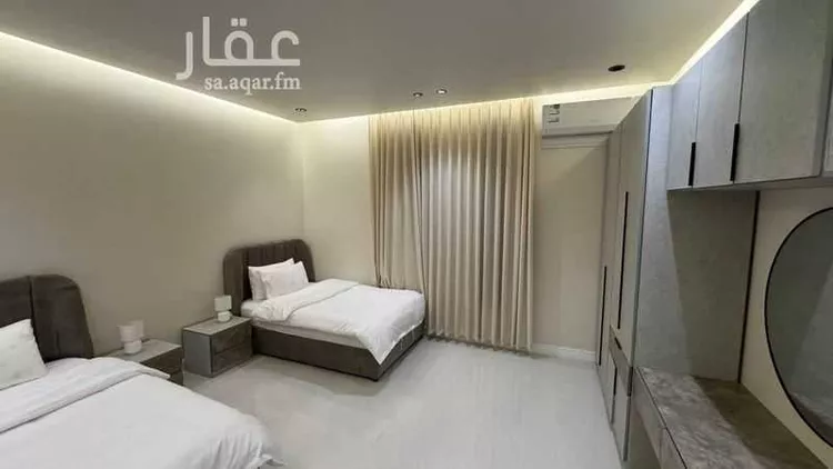 فيلا للإيجار في شارع طريق الجنوب, حي المروج, مدينة الباحة, منطقة الباحة 7