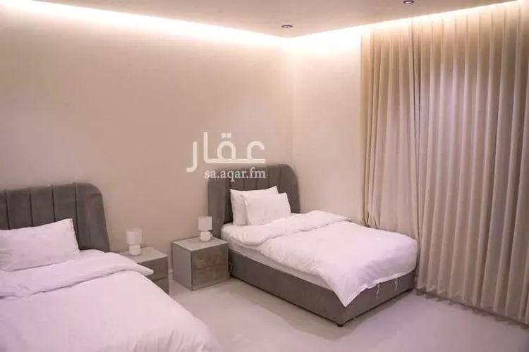 فيلا للإيجار في شارع طريق الجنوب, حي المروج, مدينة الباحة, منطقة الباحة 11