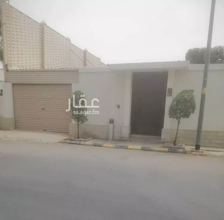 فيلا للإيجار في شارع موسى بن نصير ، حي العليا ، الرياض ، منطقة الرياض
