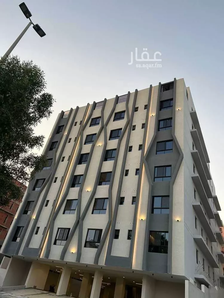 Apartment for Sale in Jeddah Al Muntazah