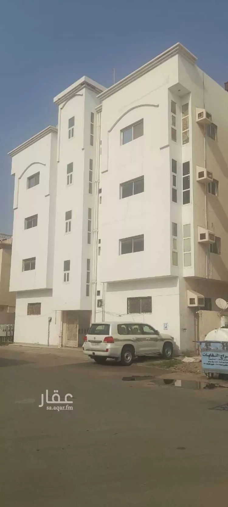 شقة للإيجار في شارع طريق الملك عبدالعزيز, حي الصفاء, مدينة جازان, منطقة جازان