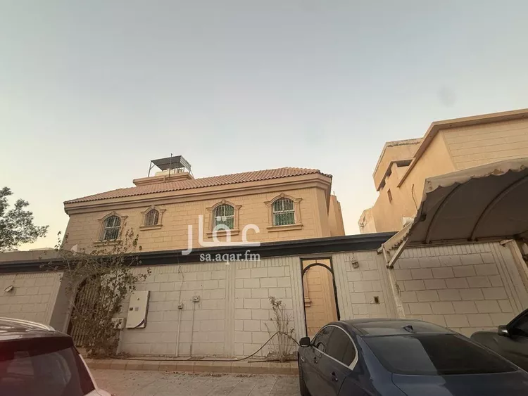 Villa for Sale in Riyadh Al Jazirah