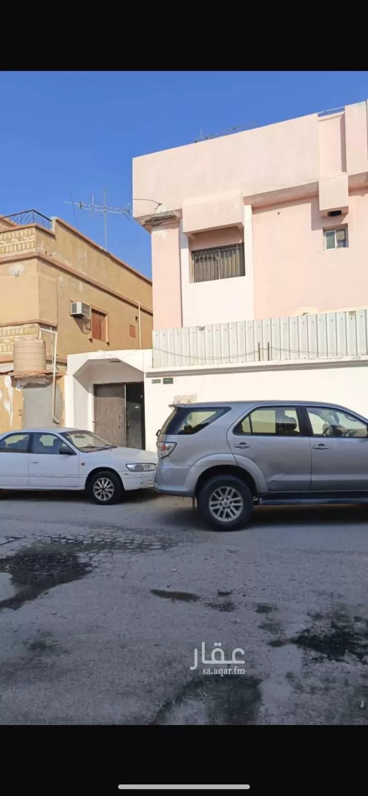 بيت للبيع في شارع الحائر ، حي القادسية ، الدمام ، الدمام