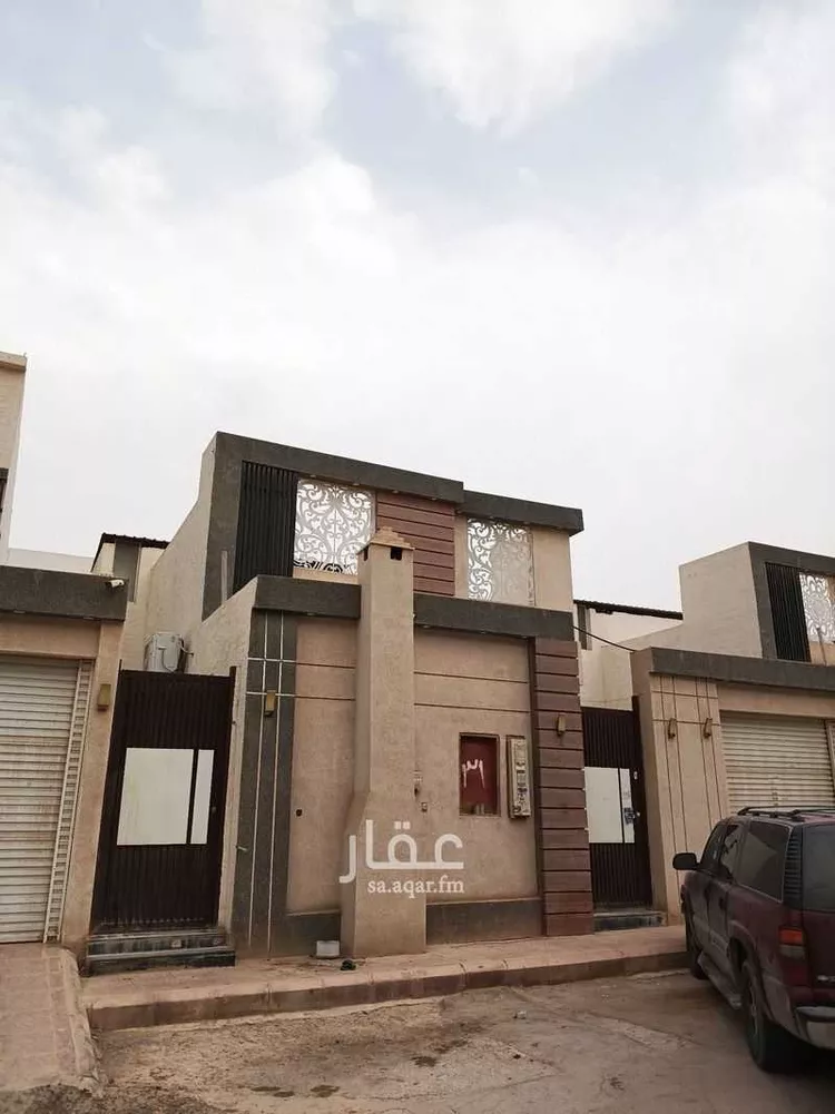 فيلا للبيع في شارع القسمة ، حي ديراب ، الرياض ، منطقة الرياض