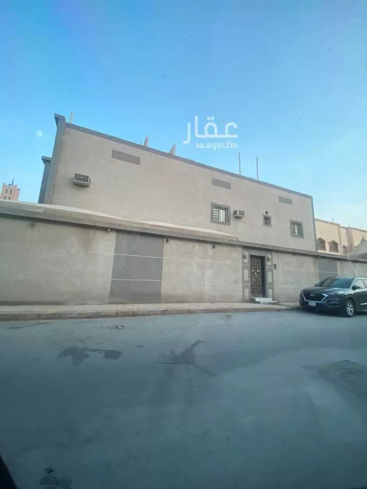 فيلا للبيع في شارع وادي الجرير, حي الدار البيضاء, مدينة الرياض, منطقة الرياض صورة 3