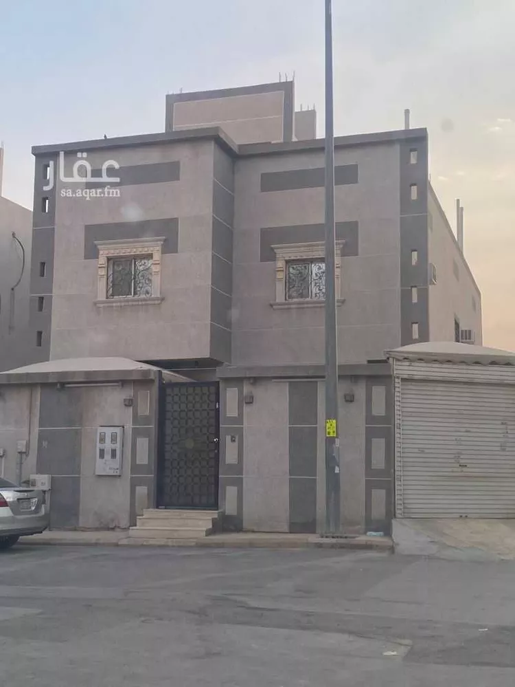 فيلا للبيع في شارع وادي الجرير, حي الدار البيضاء, مدينة الرياض, منطقة الرياض صورة 2