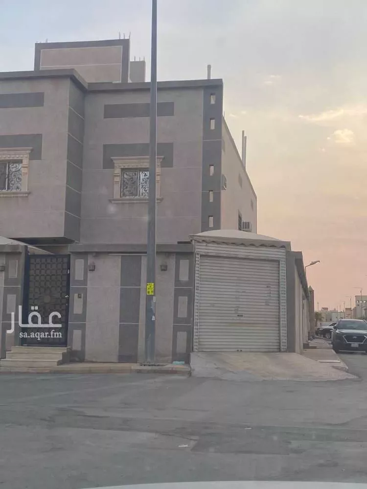 فيلا للبيع في شارع وادي الجرير, حي الدار البيضاء, مدينة الرياض, منطقة الرياض