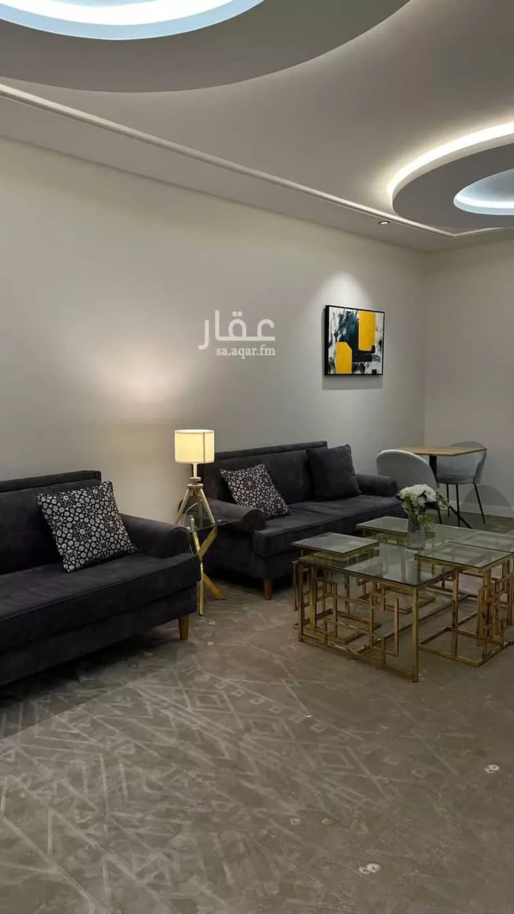 Apartment for Rent in Riyadh Dhahrat Laban صورة 2