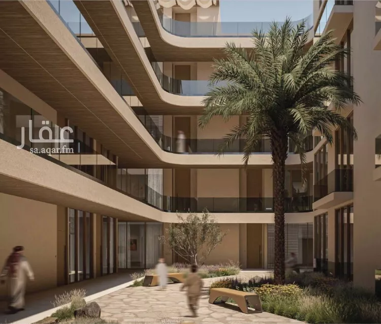 شقة للبيع في شارع طريق الظهران, حي الدانة الشمالية, مدينة الظهران, المنطقة الشرقية