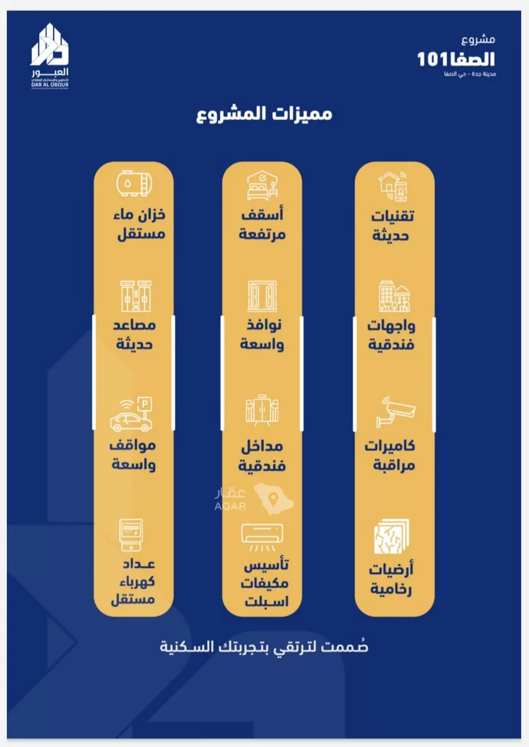 شقة للبيع في شارع فداء, حي الصفاء, مدينة جدة, منطقة مكة المكرمة 5