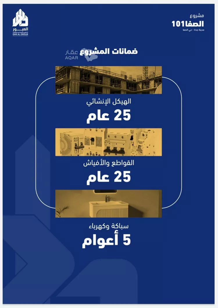 شقة للبيع في شارع فداء, حي الصفاء, مدينة جدة, منطقة مكة المكرمة 3