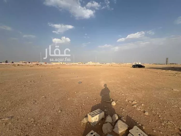 أرض للبيع في حي عريض, مدينة الرياض, منطقة الرياض صورة 3