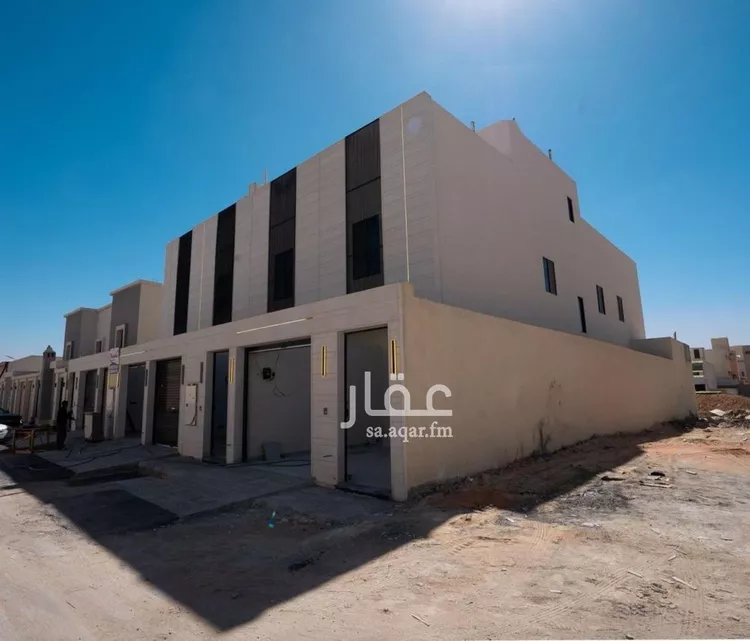 فيلا للبيع في شارع زين العابدين بن علي عبدالشكور, حي طويق, مدينة الرياض, منطقة الرياض