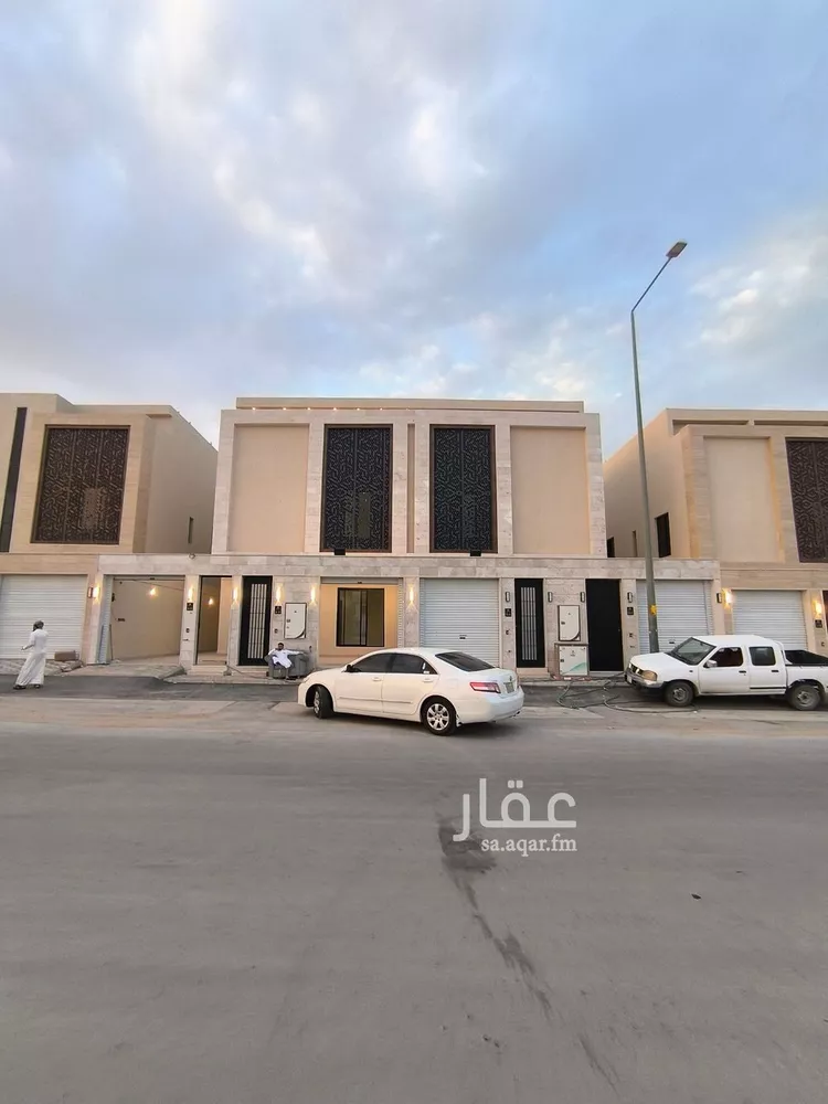 Villa for Sale in Riyadh Tuwaiq
