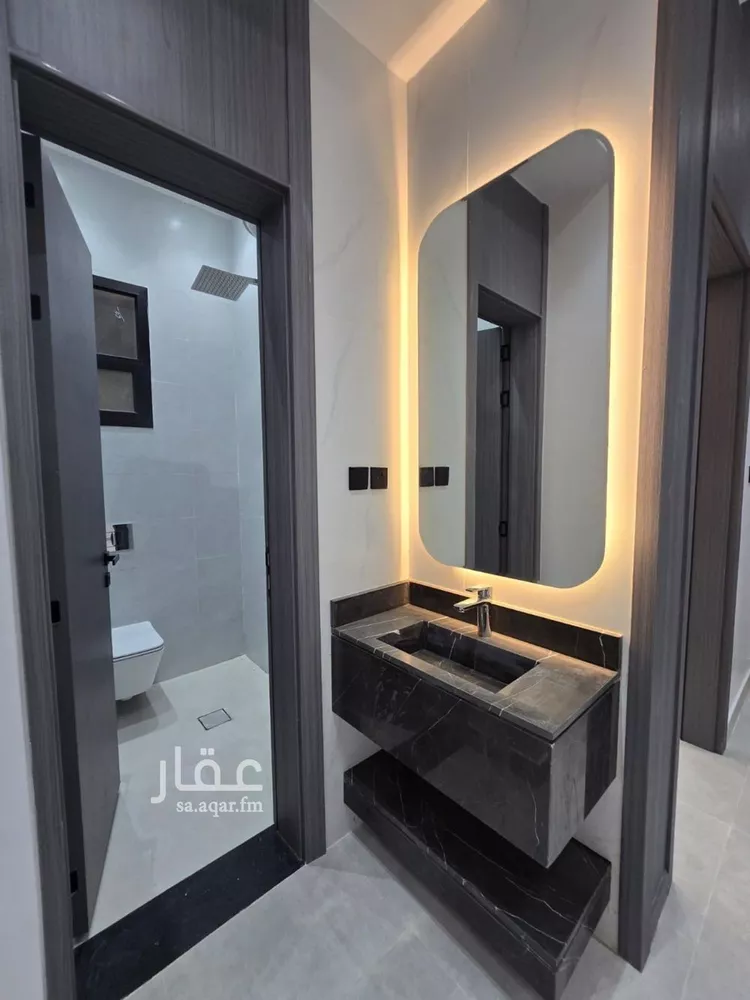 شقة للبيع في شارع المشتل, حي طويق, مدينة الرياض, منطقة الرياض صورة 5