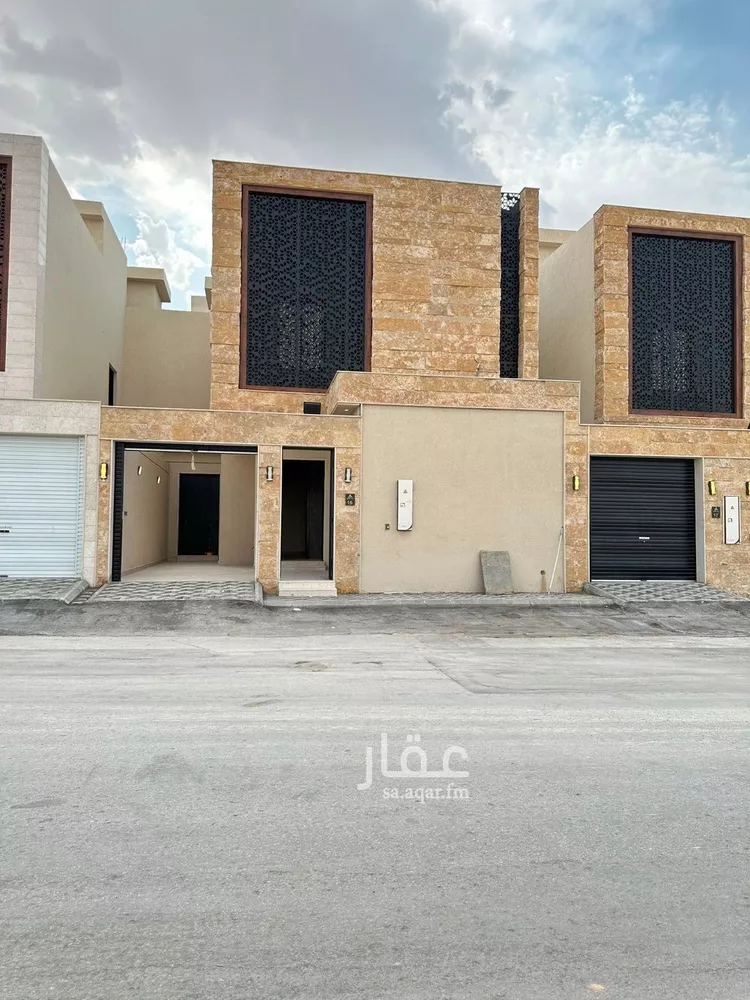 فيلا للبيع في شارع عمر بن مفتي, حي طويق, مدينة الرياض, منطقة الرياض