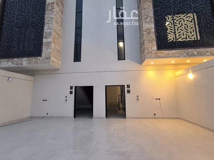 دور للبيع في شارع يوسف السويدي, حي طويق, مدينة الرياض, منطقة الرياض