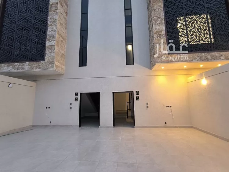 شقة للبيع في شارع حسن بن عبدالوهاب, حي طويق, مدينة الرياض, منطقة الرياض 6