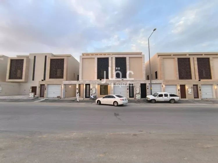 فيلا للبيع في شارع هشام بن إسماعيل, حي طويق, مدينة الرياض, منطقة الرياض