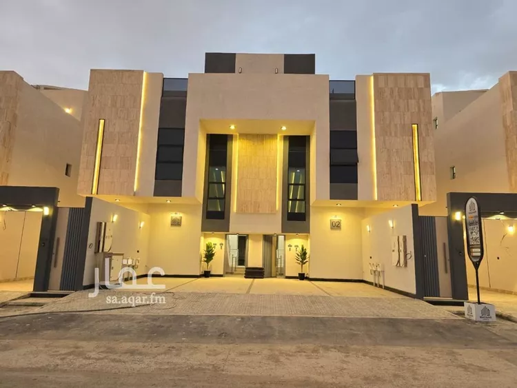 Apartment for Sale in Riyadh Tuwaiq