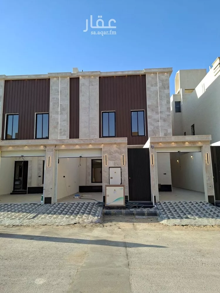 Villa for Sale in Riyadh Tuwaiq