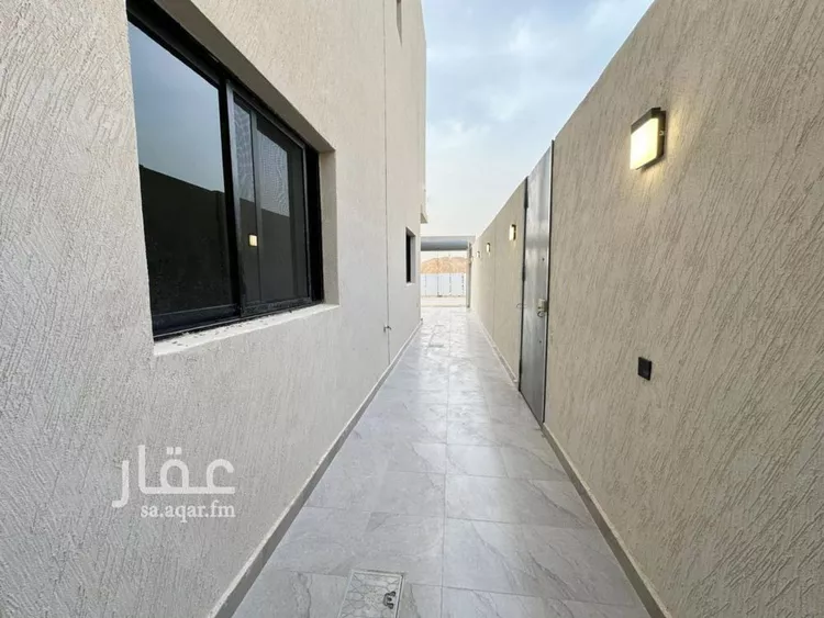 دور للبيع في شارع احمد بن المبارك الخزفي, حي طويق, مدينة الرياض, منطقة الرياض صورة 3