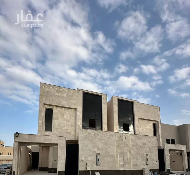 فيلا للبيع في شارع الحوير, حي طويق, مدينة الرياض, منطقة الرياض