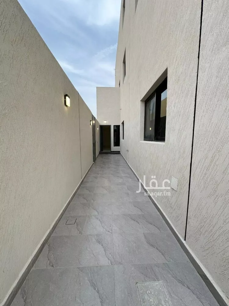 دور للبيع في شارع احمد بن المبارك الخزفي, حي طويق, مدينة الرياض, منطقة الرياض صورة 2
