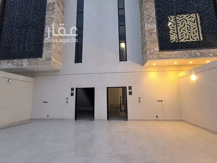 Floor for Sale in Riyadh Tuwaiq