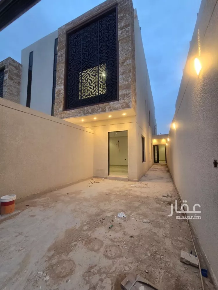 دور للبيع في شارع مطلق المغيربي, حي طويق, مدينة الرياض, منطقة الرياض
