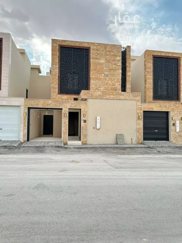 فيلا للبيع في شارع عامر الشعبي, حي طويق, مدينة الرياض, منطقة الرياض