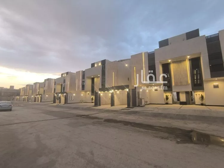 Floor for Sale in Riyadh Tuwaiq صورة 4