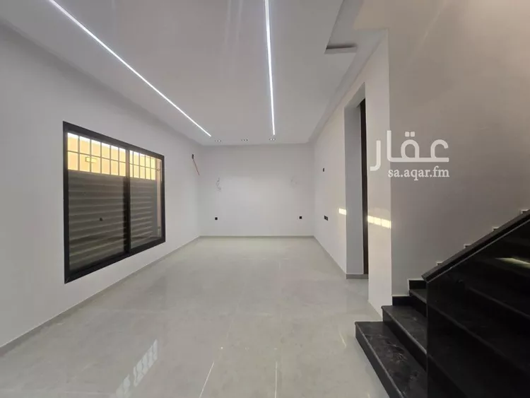 فيلا للبيع في شارع عبدالله أبي العينين, حي طويق, مدينة الرياض, منطقة الرياض صورة 4