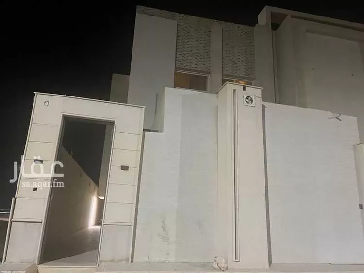 Apartment for Rent in Al Kharj Ar Rashidiyah