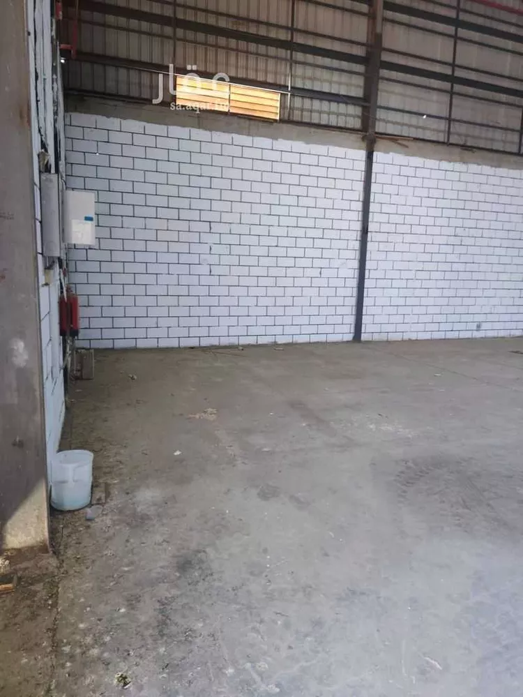 Warehouse for Rent in Jeddah As Sarawat صورة 3