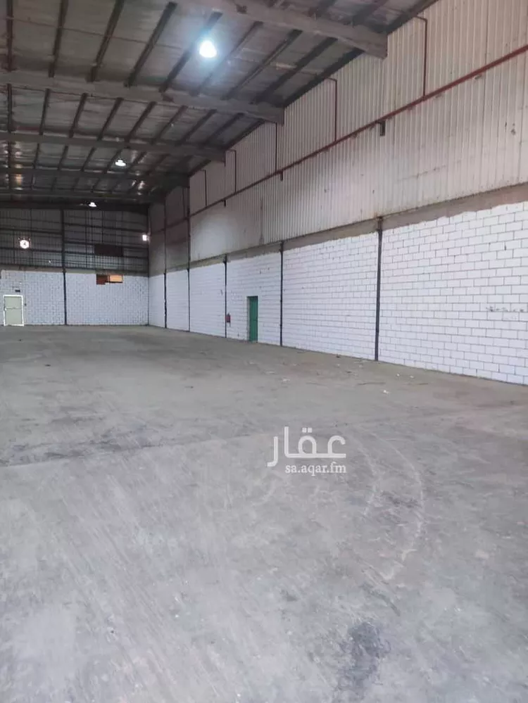 مستودع للإيجار في شارع رميثة بن أبي نمي, حي السروات, مدينة جدة, منطقة مكة المكرمة 6
