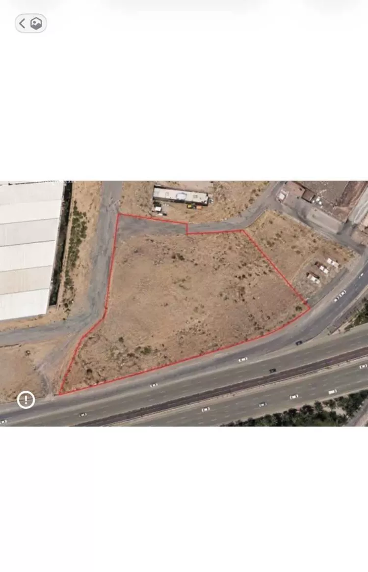 أرض للبيع في شارع طريق الأمير نايف بن عبدالعزيز, حي الصادقية, مدينة المدينة المنورة, منطقة المدينة المنورة