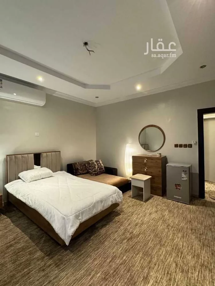 فيلا للإيجار في شارع سعد بن عثمان, حي وادي مذينب, مدينة المدينة المنورة, منطقة المدينة المنورة صورة 2