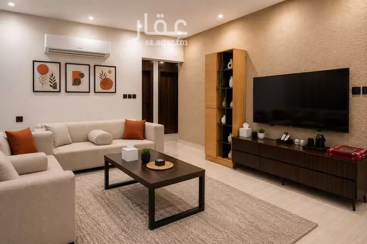 شقة للإيجار في شارع العقيق, حي الربوة, مدينة أبها, منطقة عسير 6