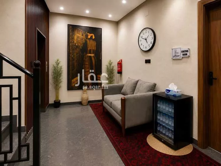 شقة للإيجار في شارع العقيق, حي الربوة, مدينة أبها, منطقة عسير 19