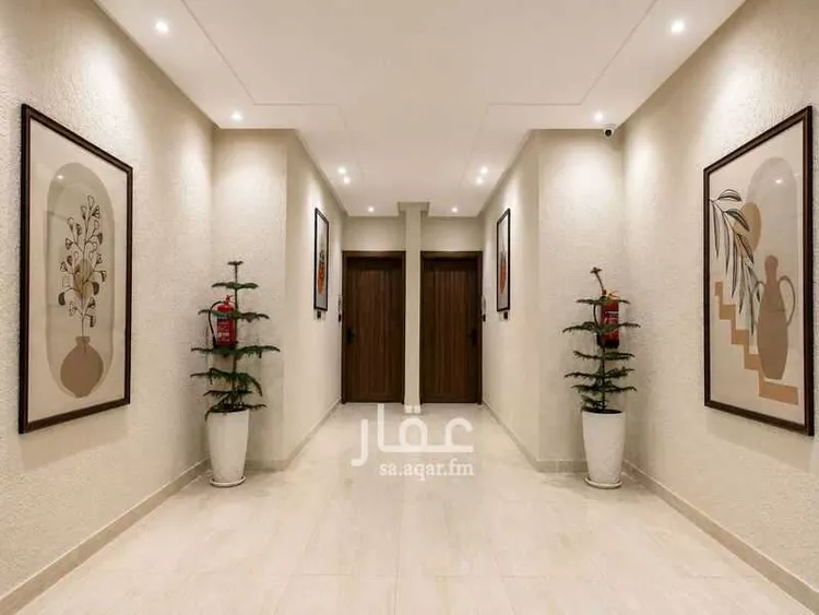 شقة للإيجار في شارع العقيق, حي الربوة, مدينة أبها, منطقة عسير 17