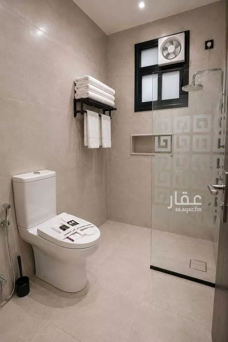 شقة للإيجار في شارع العقيق, حي الربوة, مدينة أبها, منطقة عسير 12