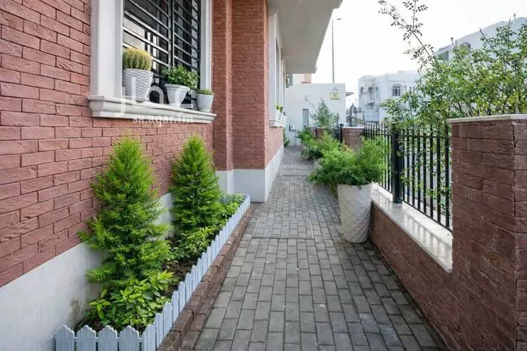 شقة للإيجار في شارع العقيق, حي الربوة, مدينة أبها, منطقة عسير 22