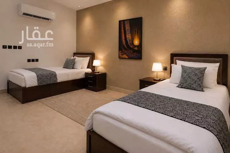 شقة للإيجار في شارع العقيق, حي الربوة, مدينة أبها, منطقة عسير 13