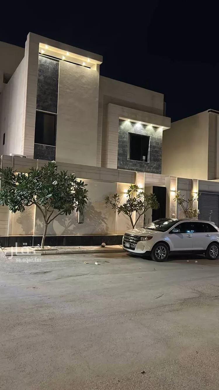 Villa for Sale in Riyadh An Narjis صورة 2