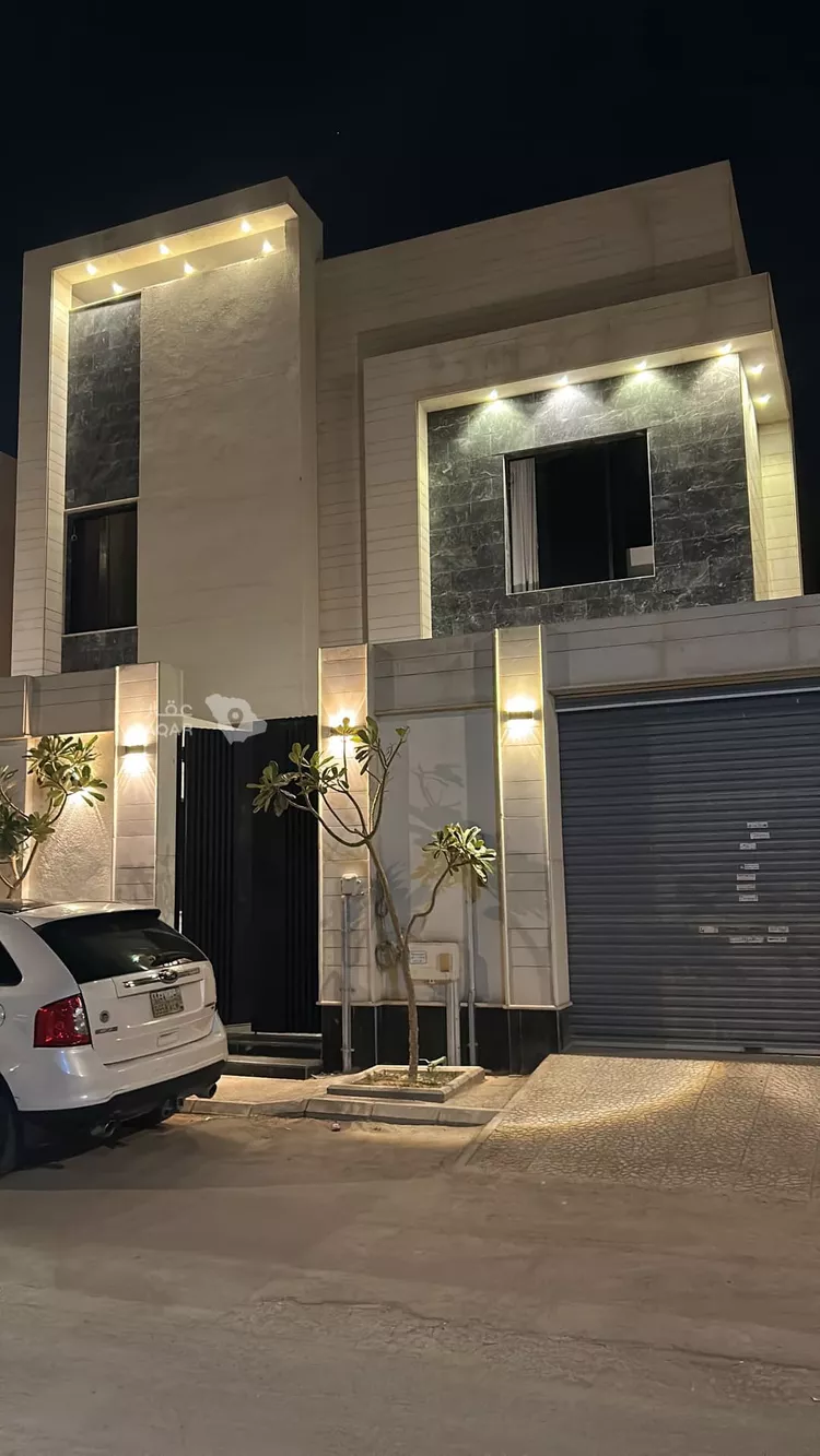 فيلا للإيجار في شارع مباركة بنت عبدالقادر الطبرية ، حي النرجس ، الرياض ، منطقة الرياض صورة 4