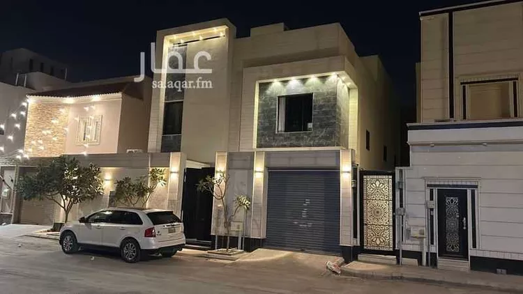 Villa for Sale in Riyadh An Narjis صورة 4