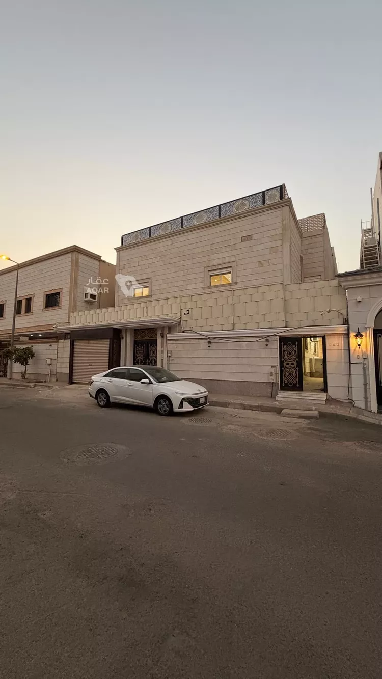 Villa for Rent in Mecca Al Awaly