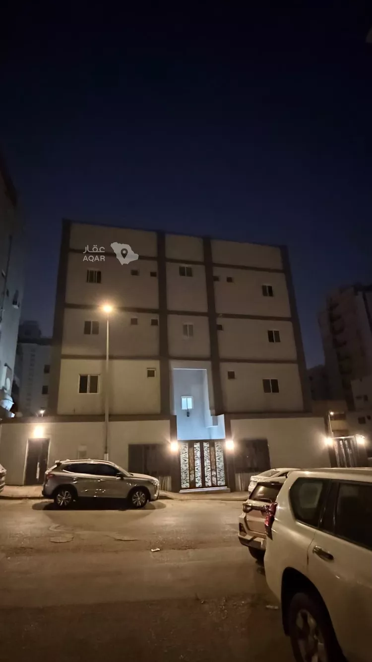 Building for Rent in Mecca Al Jame'ah صورة 2